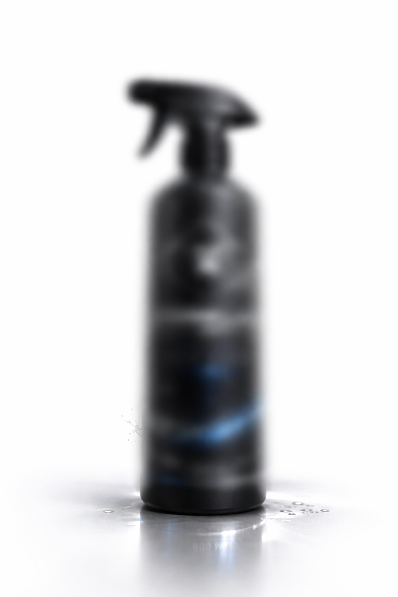 GORELLA - Innenraumreiniger 500ml-1